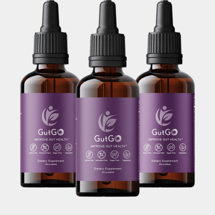 GutGo