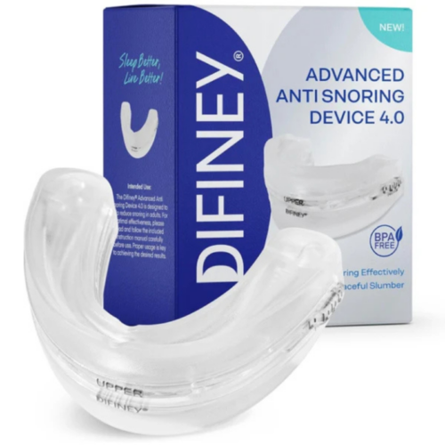 Difiney Anti Snoring Device