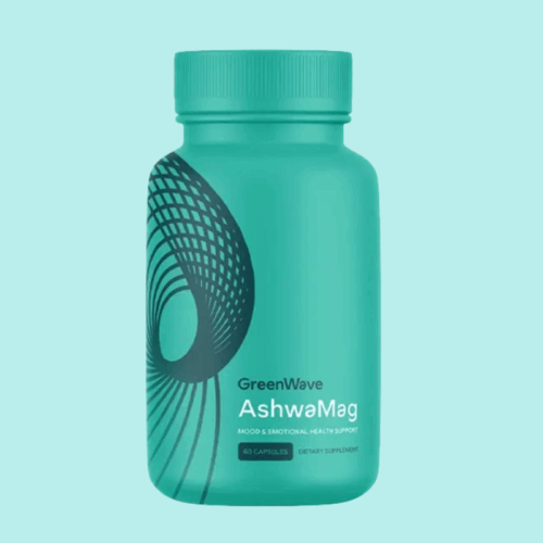 AshwaMag