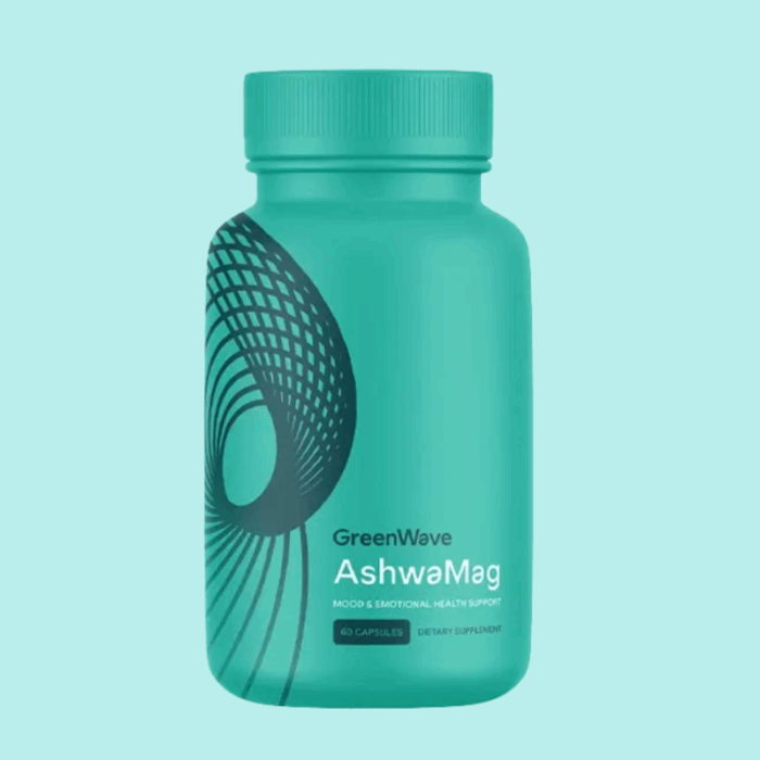 AshwaMag