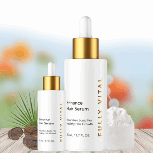 FullyVital Serum