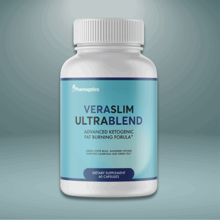 VeraSlim Ultra Blend