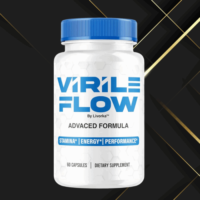 Virile Forge Male Enhancement