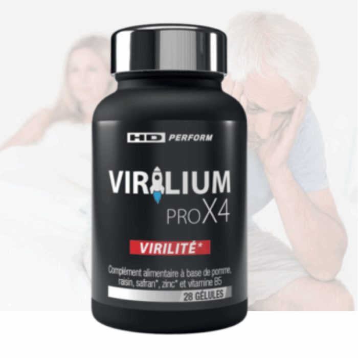 Virilium Pro X4