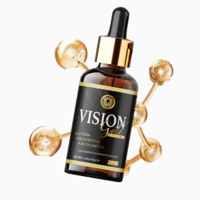 VisionGold