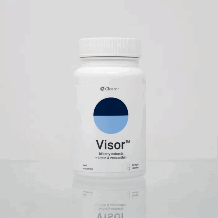 Visor