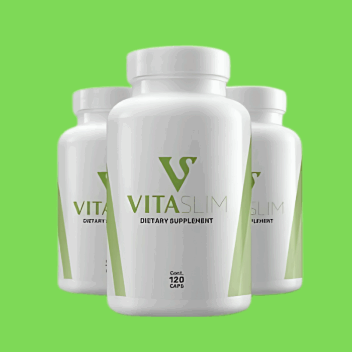 Vita Slim