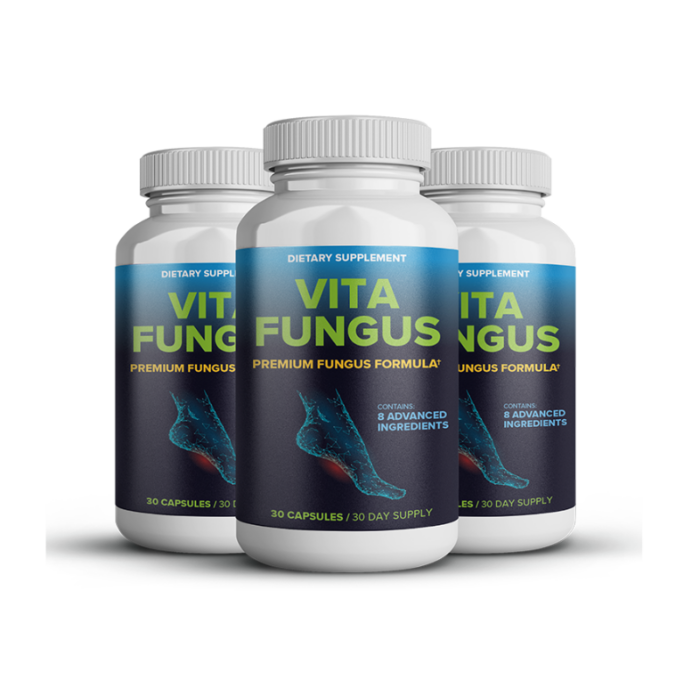 VitaFungus