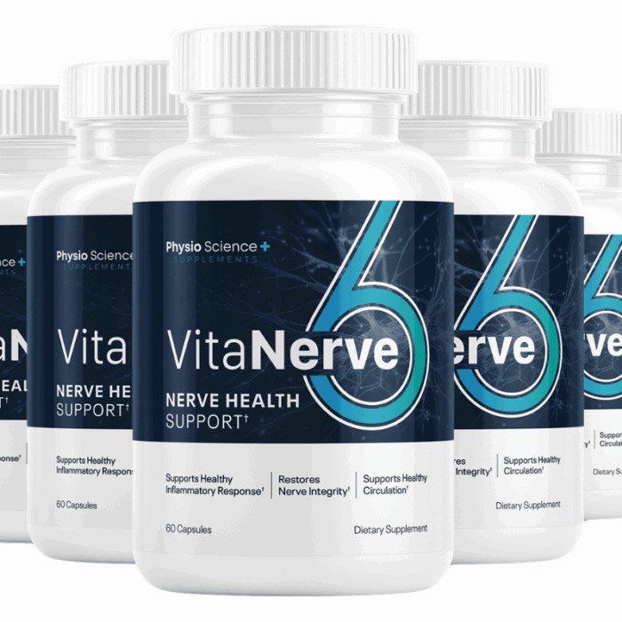 VitaNerve6
