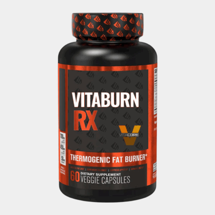 Vitaburn