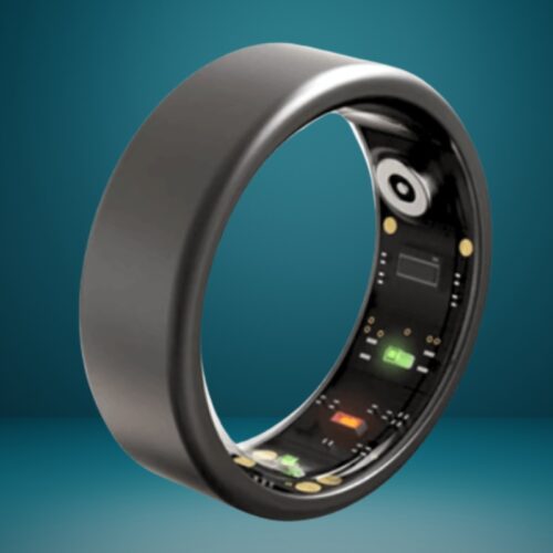 Vital Health Ring