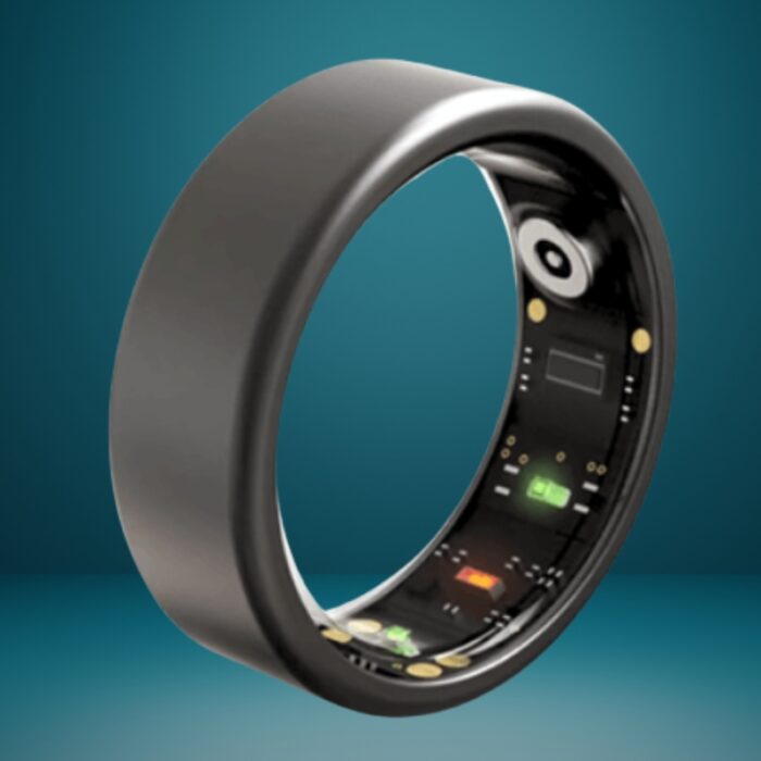 Vital Health Ring