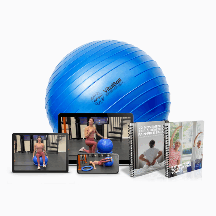 VitalBall