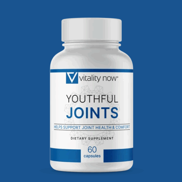 Vitality Now Life Pulse