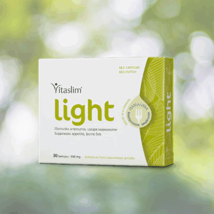 Vitaslim Light