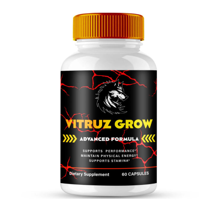 Vitruz Grow