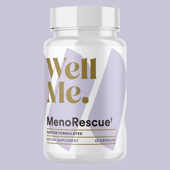 WellMe MenoRescue