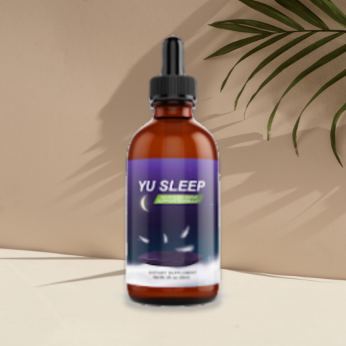 YuSleep
