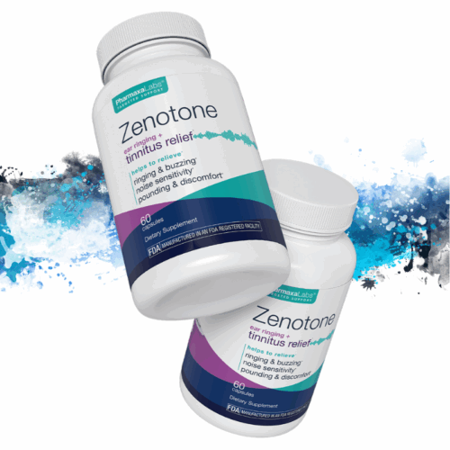 Zenotone