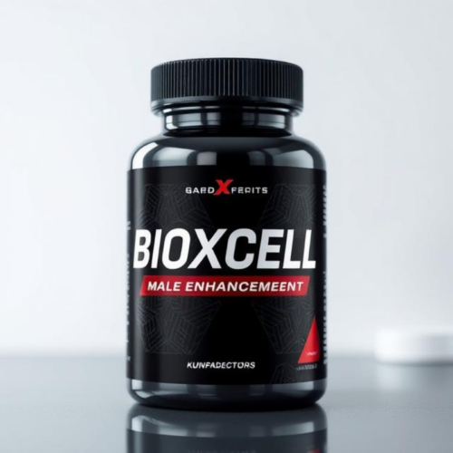 Bioxcell Male Enhancement