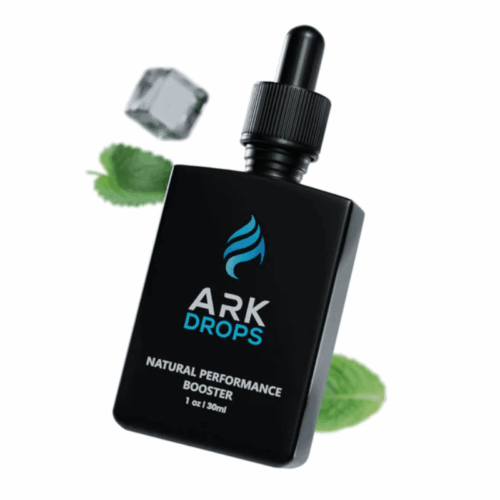 ARK Drops