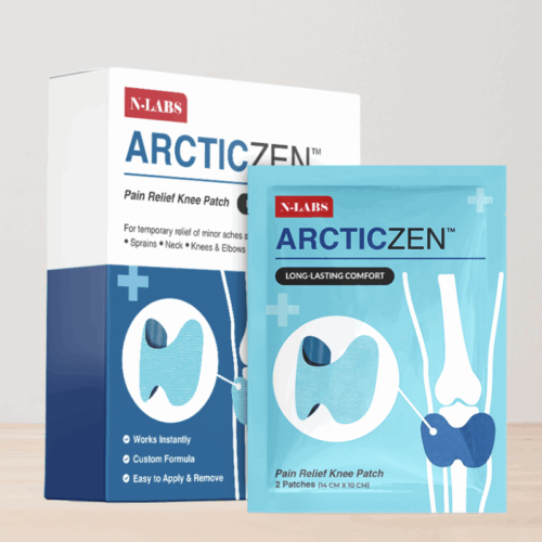ArcticZen
