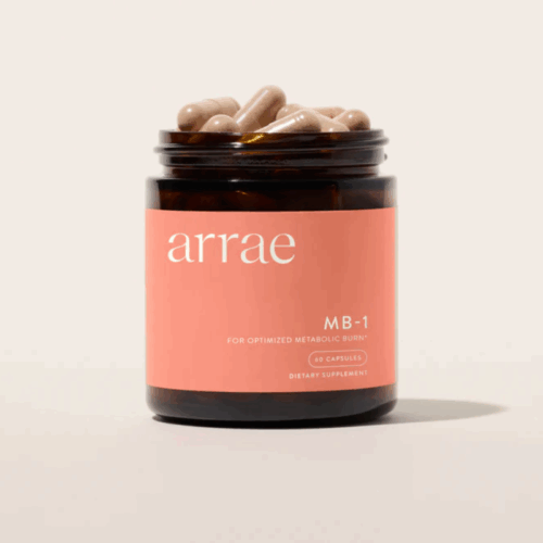 Arrae MB1 Metabolic Burn