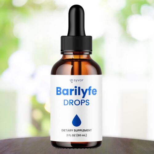 Barilyfe Keto Drops