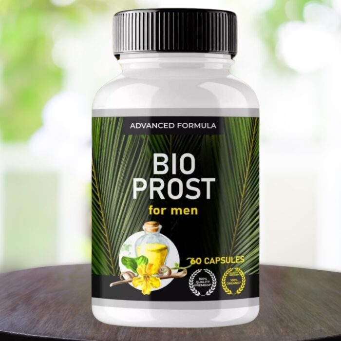 BioProst