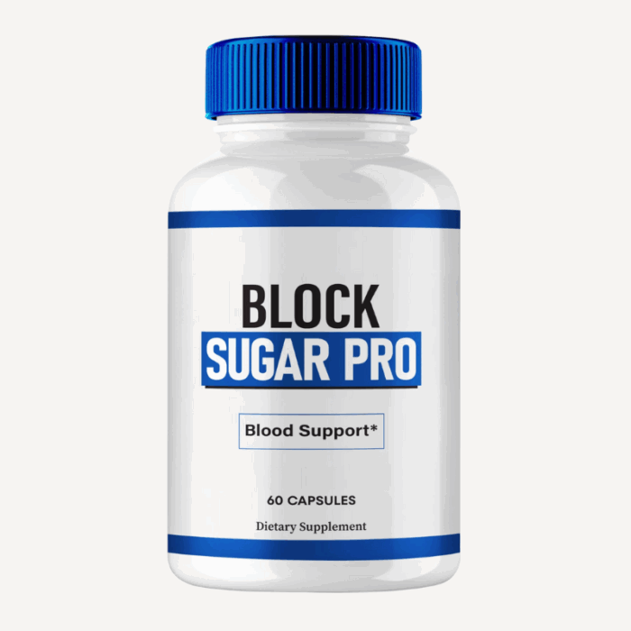 Block Sugar Pro