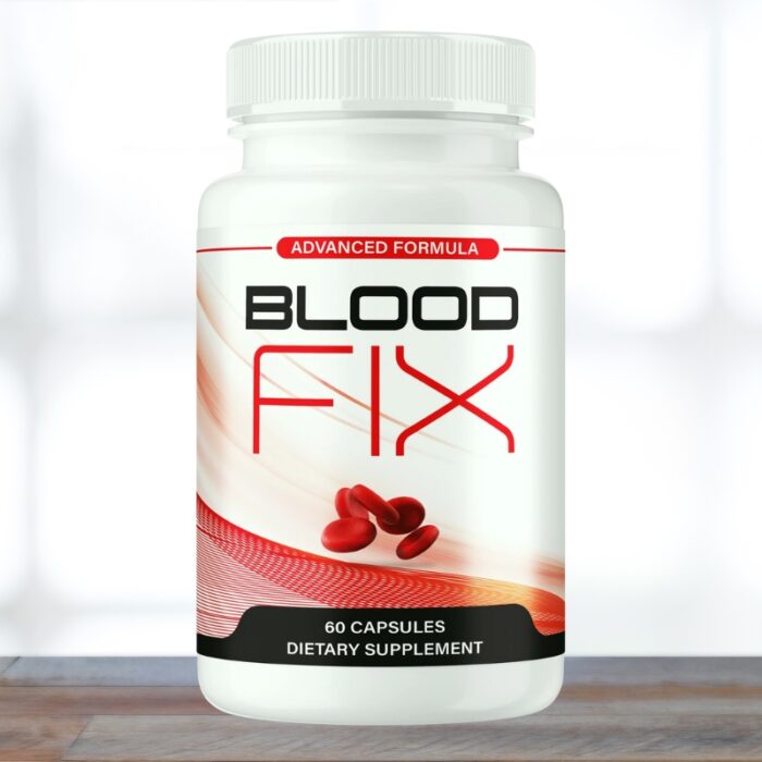 Blood Fix