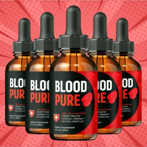 Blood Pure