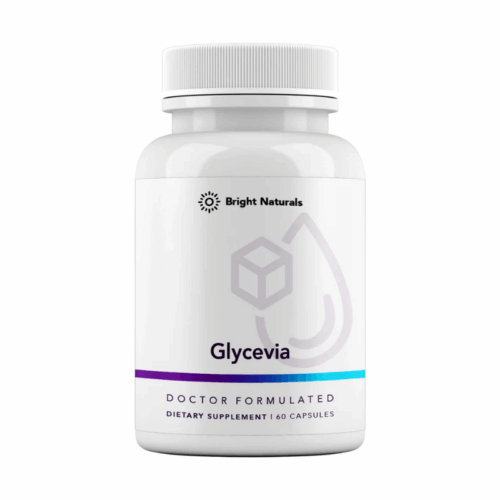 Bright Naturals Glycevia