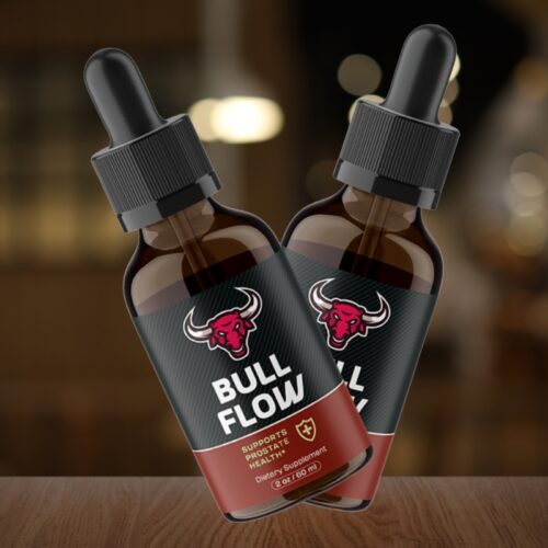 Bull Flow Prostate