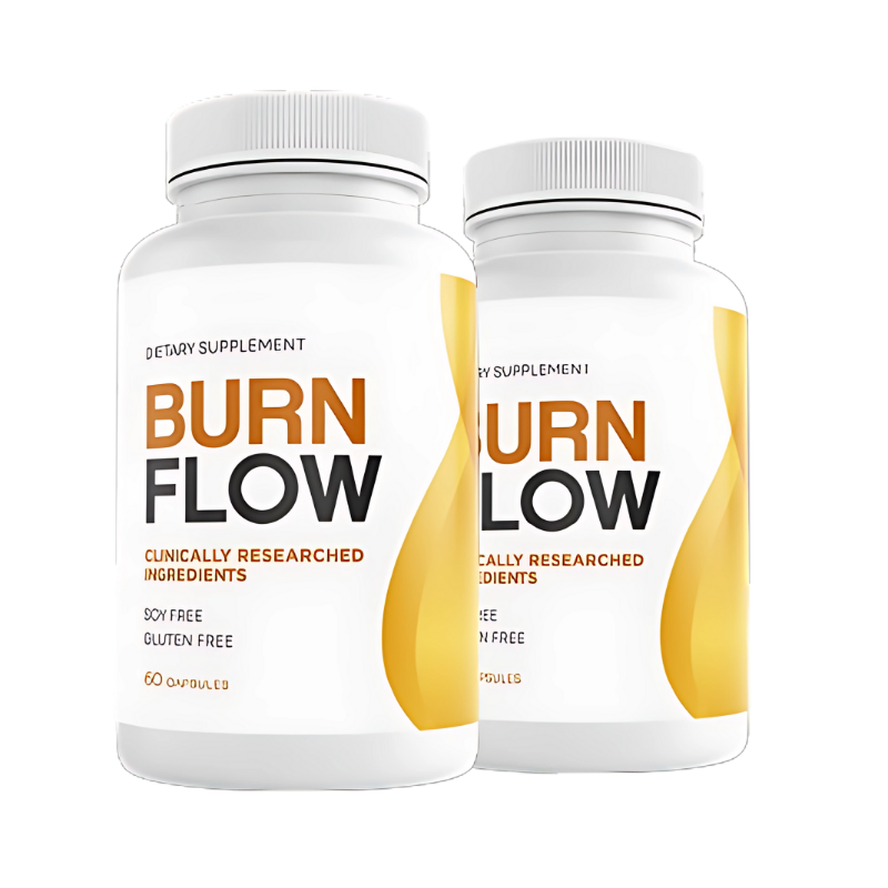 BurnFlow