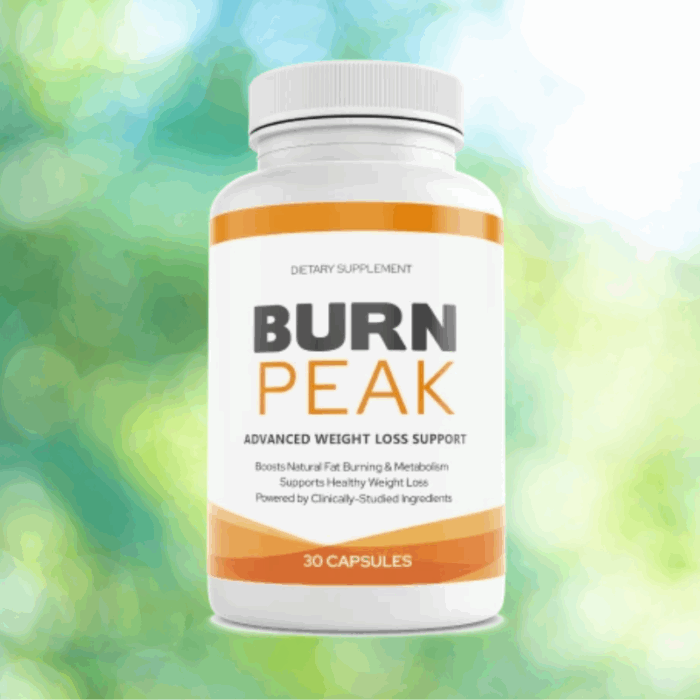BurnPeak