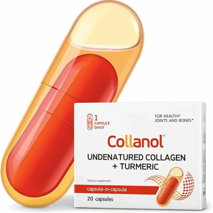 Collanol