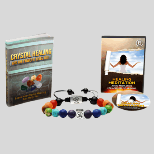 Cosmicenergybracelet