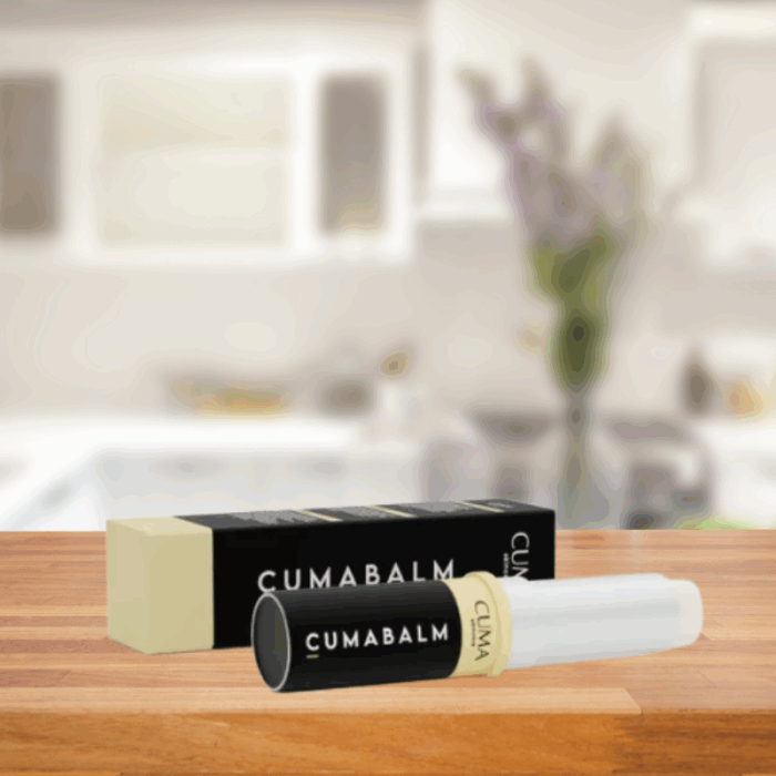 CumaBalm