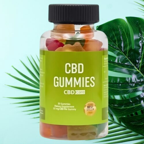 Curalis CBD Capsules