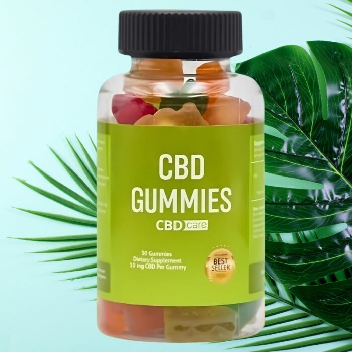 Curalis CBD Capsules