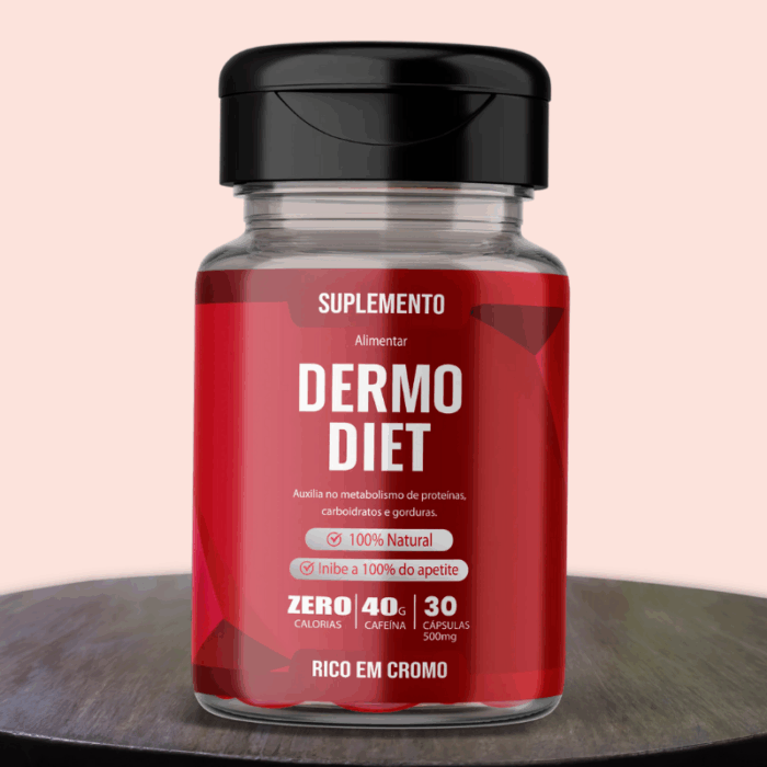 DermoDiet