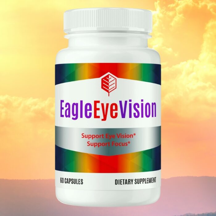 Eagle Eye Vision