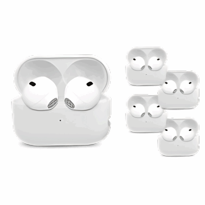 EarDrops Wireless Earbuds