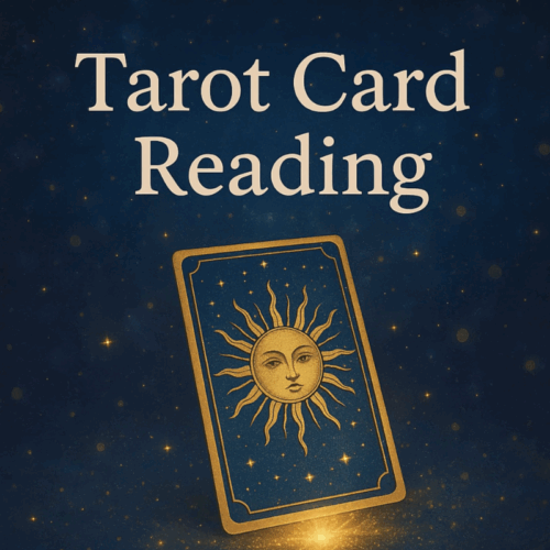 Element Tarot Reading