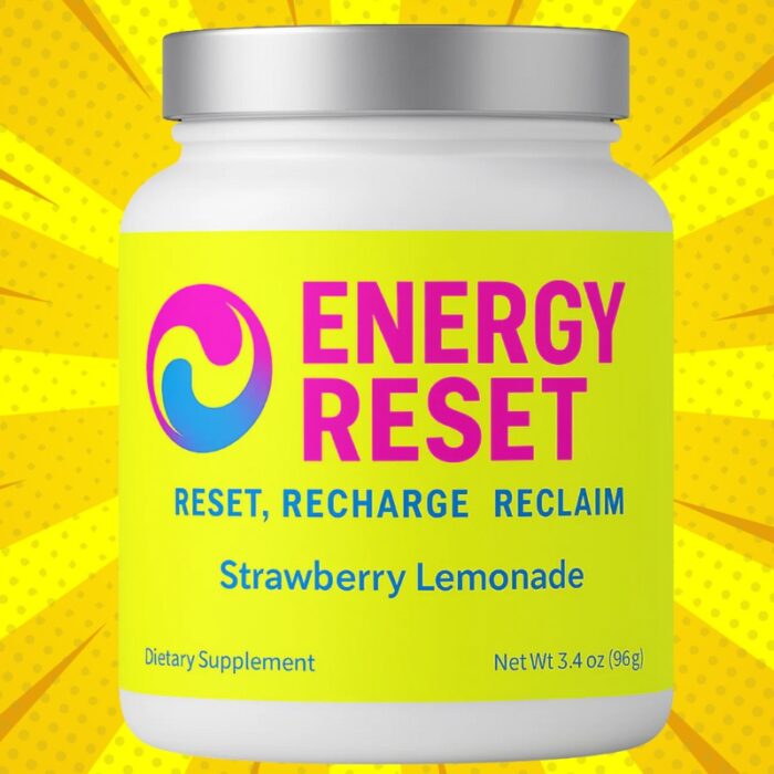 Energy Reset