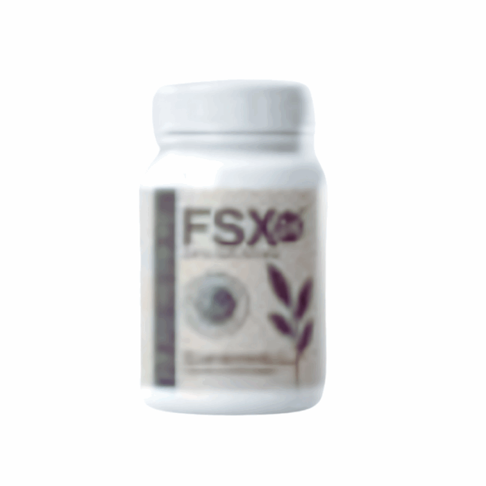 FSX24 24-Hour Fat-Burning System
