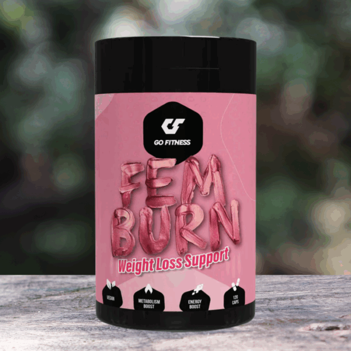 Femburn Fat Burner