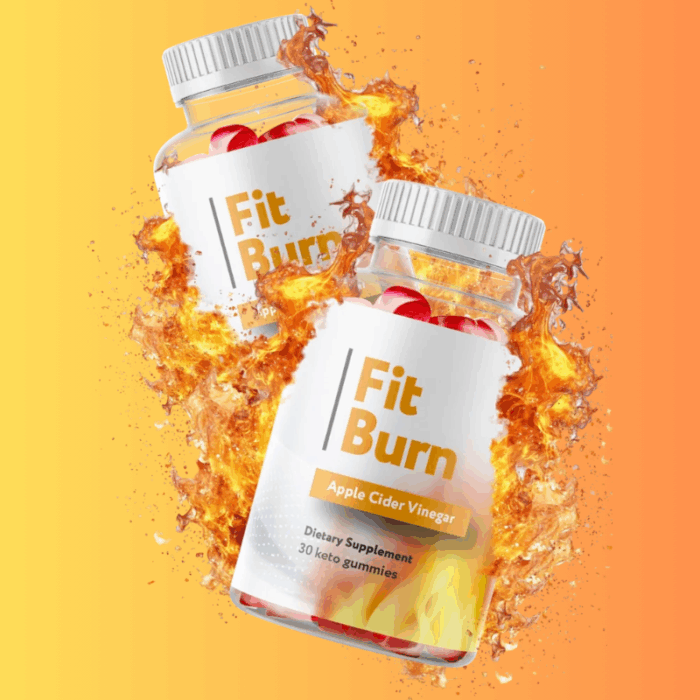 FitBurn