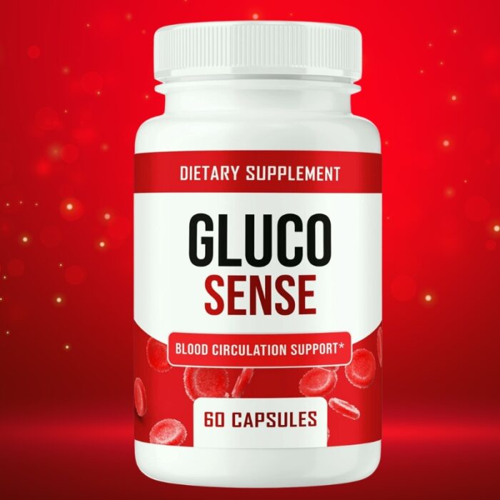 GlucoSense